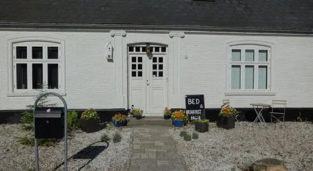 Skovlyst Bed and Breakfast, Buchen Sie Hotel Jelling Syddanmark