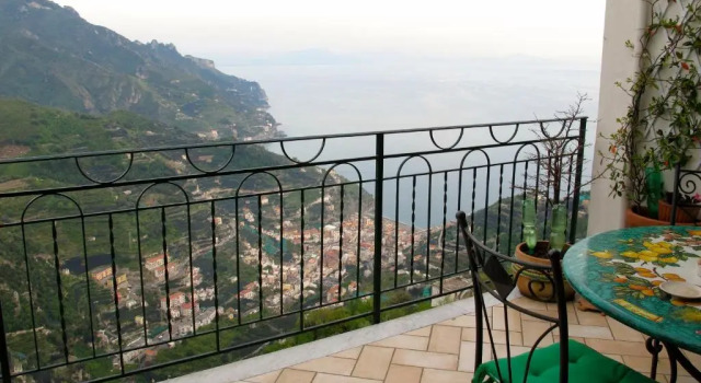 Коттедж Torre del Sogno