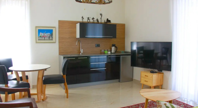 Номер Executive Vella Sul Mare