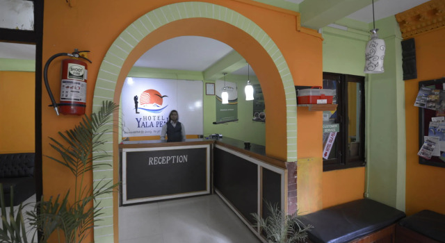 Hotel Yala Peak, Забронировать Отель Отели Катманду с завтраком, рядом с Garden of Dreams, Завтраки