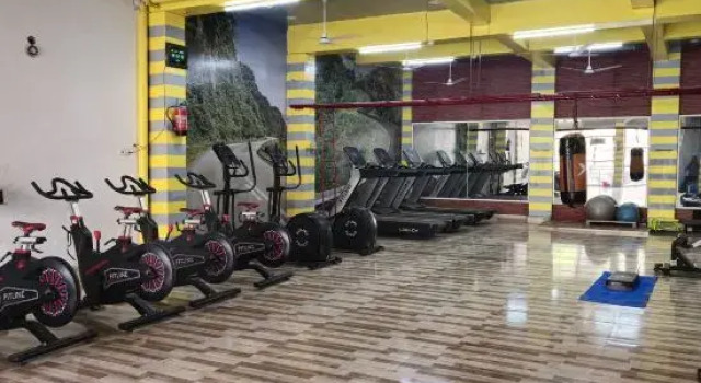 Hotel Aarav Grand