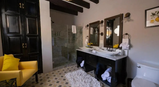 Полулюкс Villa Limon Hotel Boutique