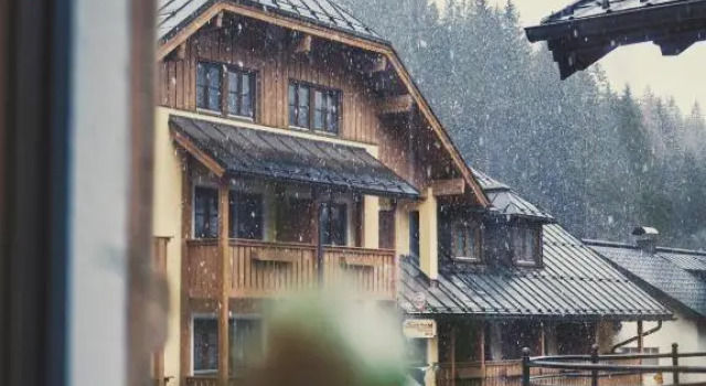 Postwirt Annaberg, Book Hotel Annaberg im Lammertal 