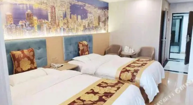 Kaibin Inn (Chengdu Xiangbin), Забронировать Отель Чэнду Сычуань, рядом с Lan Kwai Fong