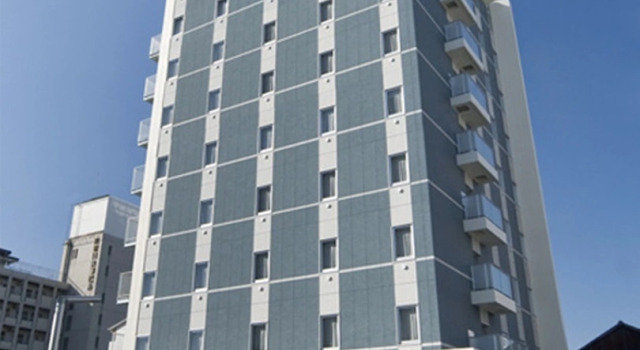 a.Suehiro Hotel, Rezerwuj Hotel Oita Kyushu