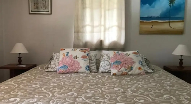 Номер Superior Capi´s Place