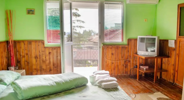Номер Standard Danailovi Guest House