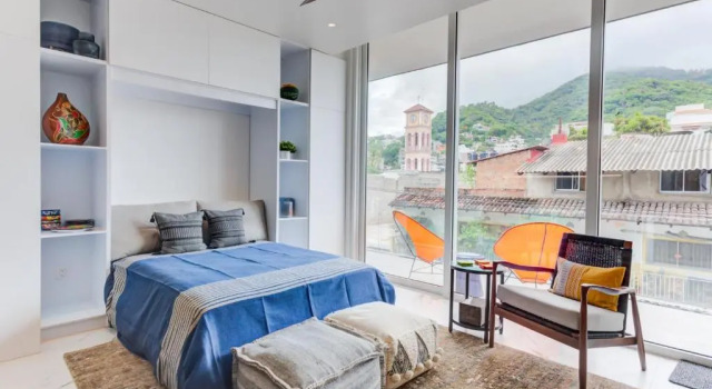 Avida 215, Book Apartment Puerto Vallarta Jalisco