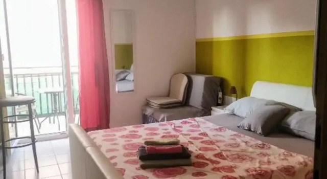 Коттедж Rooms Tatjana