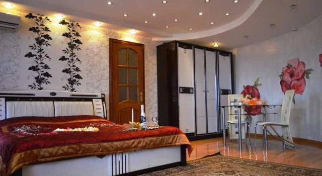Camera Standard Hotel EZIO