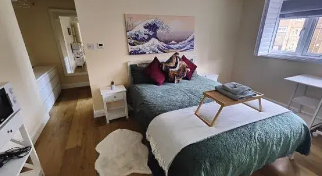Люкс Comfort Adels House