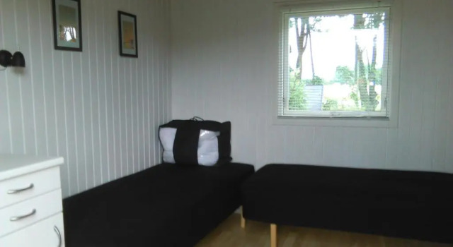 Lystskov Camping & Cottages, Reserva ahora Camping Korsor Selandia