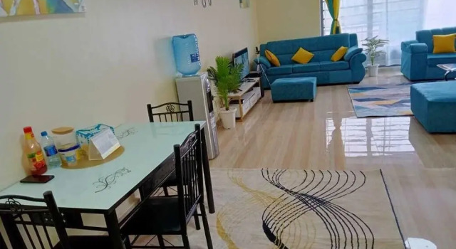 Апартаменты Business Stay.Plus Maisawa Apartments