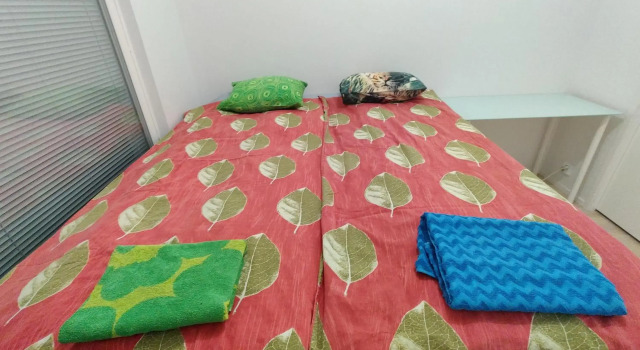 Helsinki Private-Yksityinen-Частный Room in Shared Flat among Centre-University-BusTrainStation, 预订 酒店 万塔 大赫尔辛基