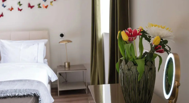 Nine Athens Hotel, Забронировать Отель Отели Афины с завтраком, рядом с Афинская Академия, Завтраки