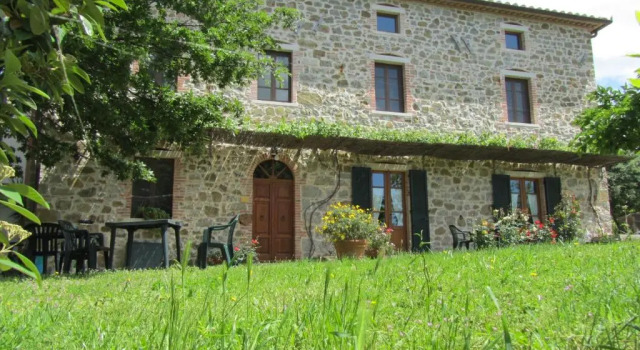 Апартаменты с 2 комнатами Agriturismo D Epoca La Marianella