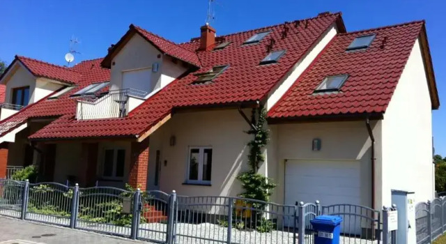Villa Lena, Reserva ahora Villa Swinoujscie Pomerania Occidental