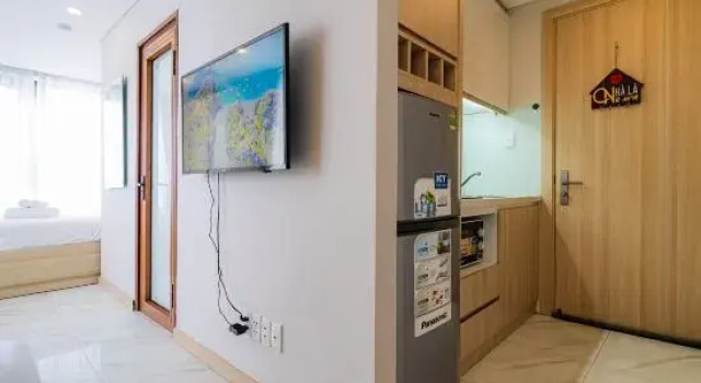 Студия Cubicity Hidden House