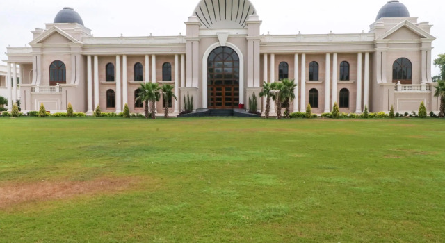 Townhouse 930 Green Island Resort, Varaa Lomakeskus Sirsa Haryana