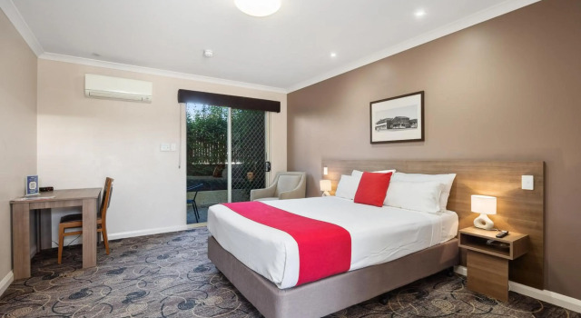Bayswater Hotel, Book Hotel SPA-hoteller i Perth CBD, SPA