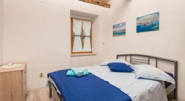 Lovely Home In Banjol, Buchen Sie Hotel Banjol Insel Rab