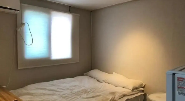 Rich House Dongdaemun, Prenota Hotel Hotel economici a Jongno-Gu