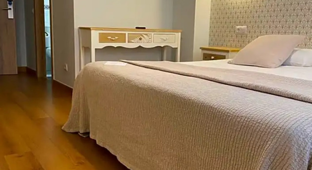 Номер Standard Hotel Costa Verde