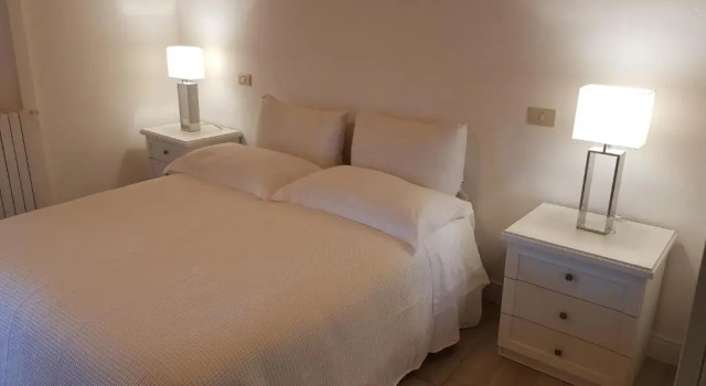 Апартаменты CharmeRooms Villa Moroni