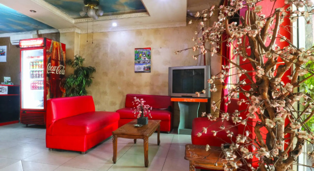 King Stone Hotel, Réserver Hôtel South Tangerang Banten