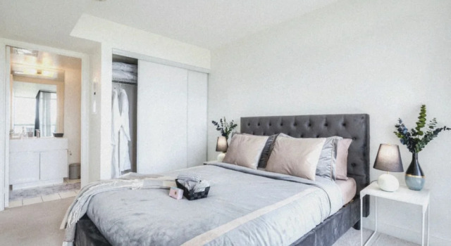 The Downtown Hotel, Varaa Hotelli Toronto 