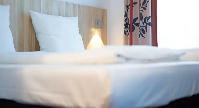 Номер Standard Taste Smart Hotel Backnang
