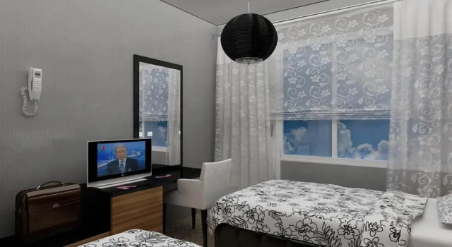 Yeni Kosk Esra Hotel