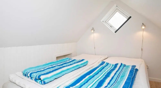 4 Person Holiday Home in Skagen, Rezervovat Rekreační dům Skagen 