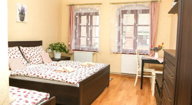 Номер Standard Mesto 5