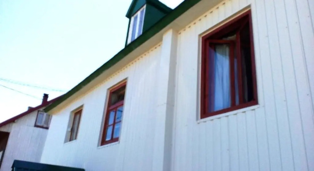 Апартаменты GuestHouse Zabljak