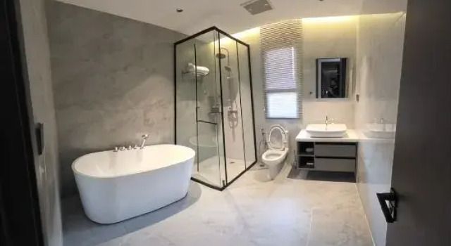 NEW Luxury 6BR Pool Villa Pattaya, 10mn Walking St, Забронировать Вилла Отели Джомтьен-Бич с бассейном, Бассейн