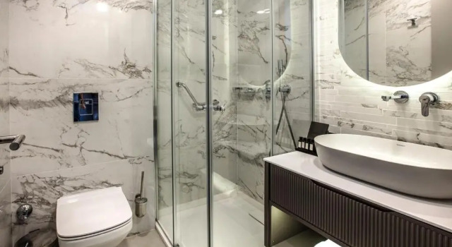 Двухместный номер Deluxe с видом на сад Unique Life Style Hotel