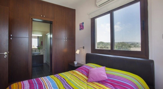 Protaras St Raphael Villa