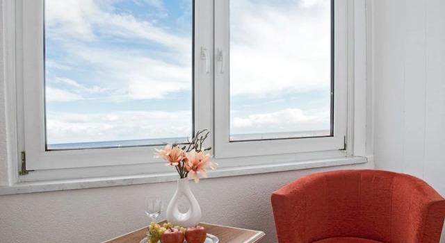 Apartment Hotel Kaiser Wilhelm