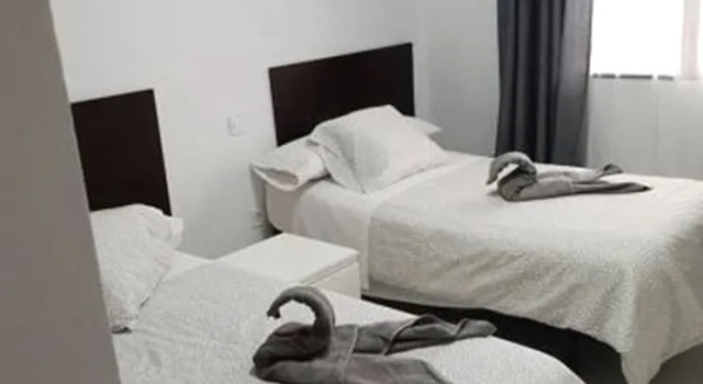 Village Navalcarnero Rooms, Забронировать Отель Навалькарнеро Провинция Мадрид, рядом с Madrid Xanadu