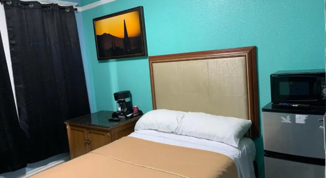 Двухместный номер Standard Hotel Sunnyside