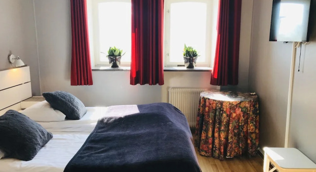 Hotel Chaplin