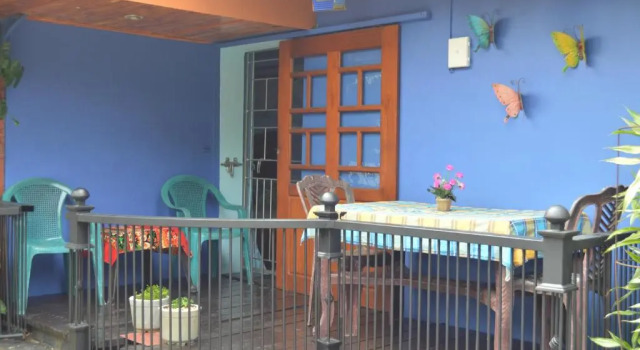 Номер Deluxe Familyhouse