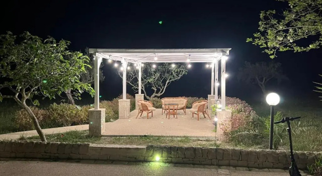 Вилла с 2 комнатами House&Villas - Relais Casa Bonivini - Grecale
