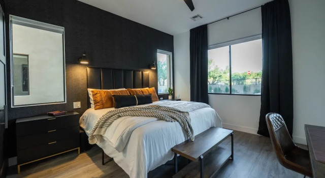 Residence 3: The Villas At Troon North Golf Club 3 Bedroom Townhouse by RedAwning, Забронировать Отель Скотсдейл Phoenix Metropolitan Area