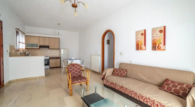 Апартаменты с 2 комнатами Bay View Apts II