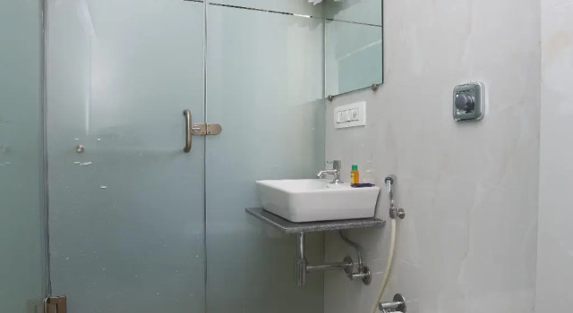 Номер Deluxe Ocean Suites Hotel