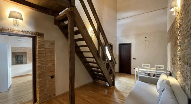 Апартаменты APARTAMENTOS RURALES POSADA DE LLERENA
