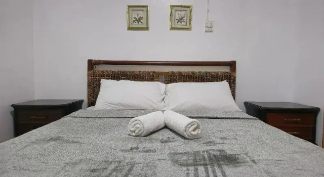 Номер Premium с балконом Grand Villa Laguna