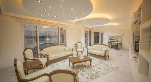 Villa Cavdir, Забронировать Вилла Калкан провинция Анталья